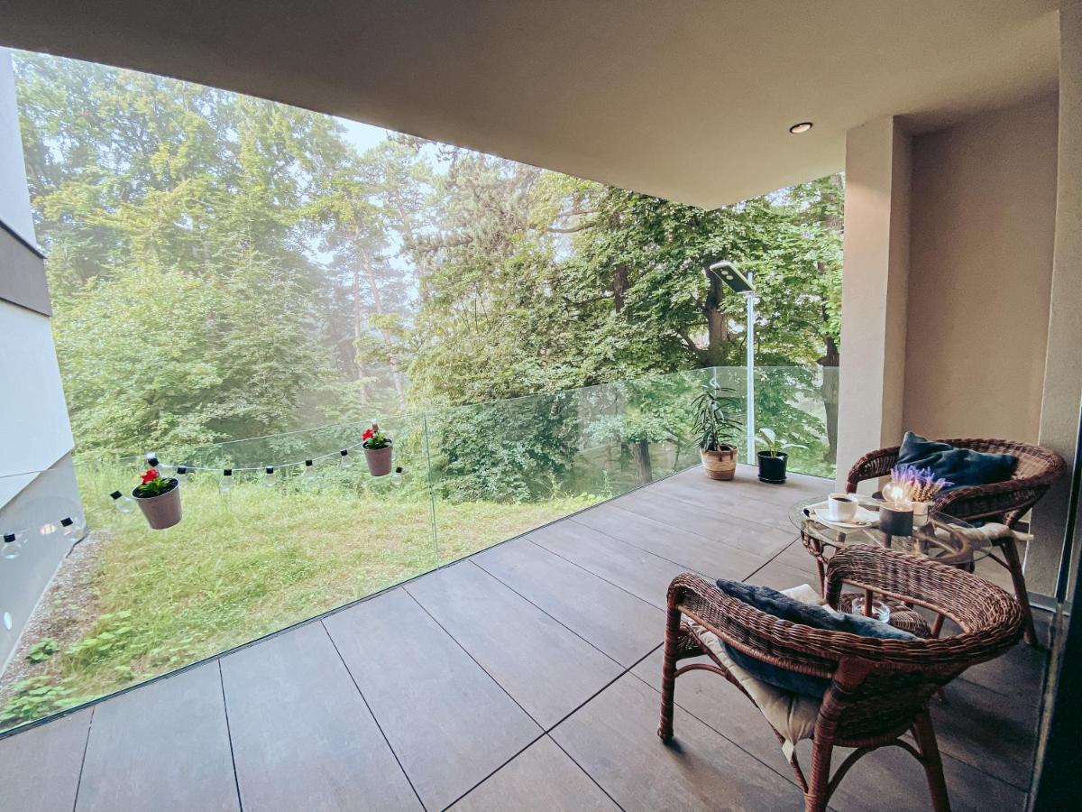 8Ight Apartment Brasov Exterior photo
